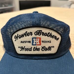 Howler Bros Lim. Edition Austin Hat